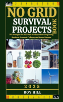No Grid Survival Projects Book