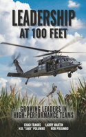 Leadership at 100 Feet