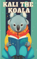 Kali the Koala