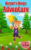 Harper's Hoops Adventure