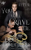 You Will Crave Me