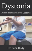 Dystonia: All you must know about Dystonia