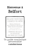 Bienvenue à Belfort