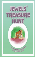 Jewels' Treasure Hunt