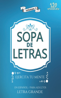 Sopa de Letras