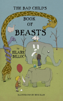 The Bad Child's Book of Beasts