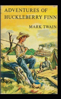 The Adventures of Huckleberry Finn Annotated