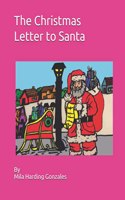The Christmas Letter to Santa