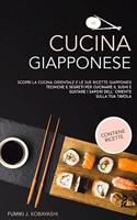 Cucina Giapponese