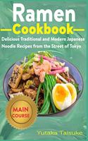 Ramen Cookbook