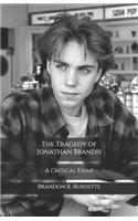 Tragedy of Jonathan Brandis