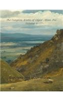 The Complete Works of Edgar Allan Poe, Volume 3 Eleonora and other stories