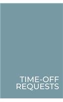 Time-Off Requests