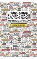 Hungarian Flashcards
