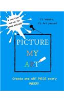 Picture My Art