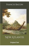 New Atlantis