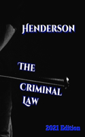 The Criminal Law