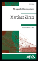 Mi Segundo Libro de Guitarra
