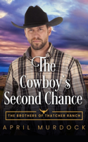 The Cowboy's Second Chance