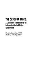 The Case for Space