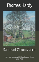Satires of Circumstance