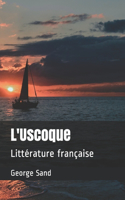 L'Uscoque: Littérature française