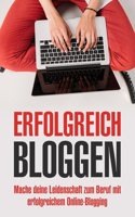 Erfolgreich bloggen
