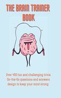 Brain Trainer Book