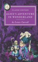 Alice's Adventure in Wonderland