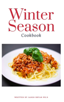 Winter Season Cookbook