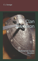 Clan Cameron