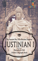 Justinian I