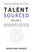 Talent Sourced: Volume 2