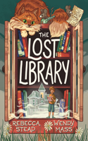 Lost Library