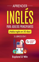 Aprender inglés para adultos principiantes