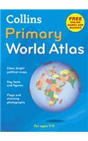 World Atlas