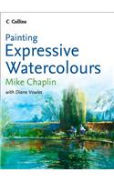 Painting Expressive Watercolours