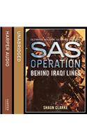 Behind Iraqi Lines