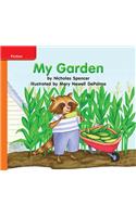 Reading Wonders Leveled Reader My Garden: Approaching Unit 5 Week 1 Grade K