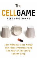 The Cell Game