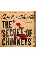 The Secret of Chimneys