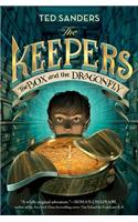 The Keepers: The Box and the Dragonfly