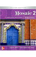 Mosaic Level 2 Writing Student Book