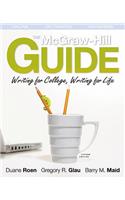 The McGraw-Hill Guide with Handbook (Student Edition Two-Book Package Discount)