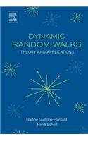Dynamic Random Walks