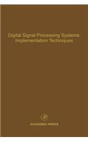Digital Signal Processing Systems