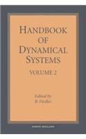 Handbook of Dynamical Systems