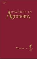 Advances in Agronomy