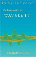 Introduction to Wavelets