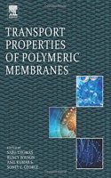 Transport Properties of Polymeric Membranes